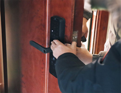 睢宁24小时上门开锁公司